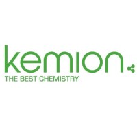 Kemion Oy Logo