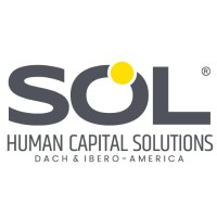SOL Human Capital Solutions GmbH Logo