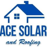 Ace Solar and Roofing Logo