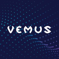 VEMUS ELEKTRONİK Logo