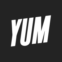 YUM Creative Agency Logo