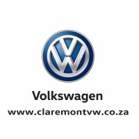 Claremont Volkswagen Logo