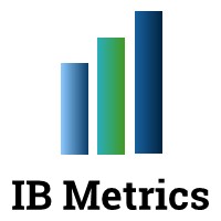 IB Metrics Logo