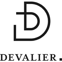 Cabinet DEVALIER Logo