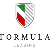 Formula Leasing Logo