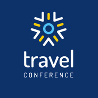 Travel Conference Logo