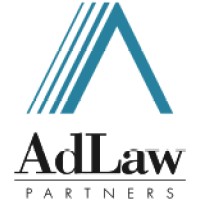 AdLaw Partners Logo