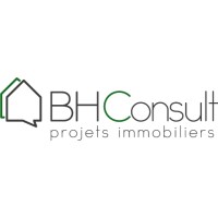 BHConsult Logo
