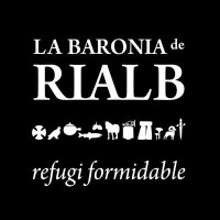 Oficina de Turisme de la Baronia de Rialb Logo