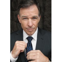 Warren Watson - Actor / On-camera & Voice Talent / Model Logo