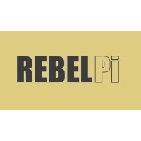 REBEL Pi Ice Wine Logo