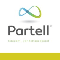 Partell Logo