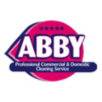 Abby Cleaning Scotland Ltd Logo