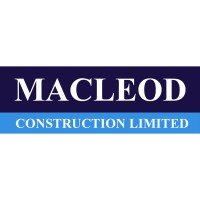 MacLeod Construction Ltd Logo