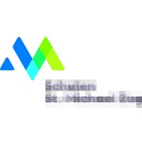 Schulen St. Michael Zug AG Logo