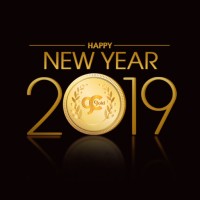 Gulf Coin Gold Logo