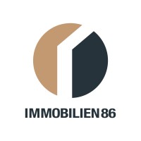 Immobilien86 Logo