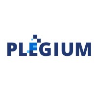 Plegium Inc. Logo
