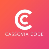 Cassovia Code Logo