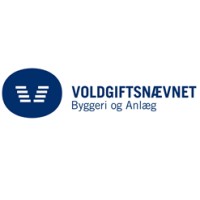 Voldgiftsnævnet for bygge - og anlægsvirksomhed Logo