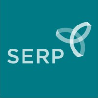 Strategic Education Research Partnership Logo