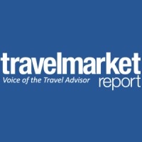 Travel Market Report Logo