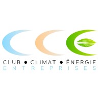 Club Climat Energie Logo