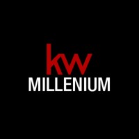 Keller Williams Millenium Logo