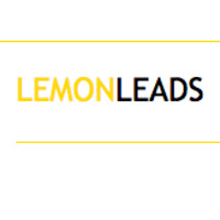 Lemon Leads Logo