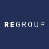 REGROUP Logo