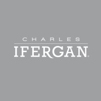 Charles Ifergan Salon Logo