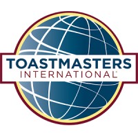 Toastmasters De Sprekers Club Amsterdam Logo