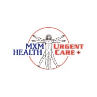 Maxem Health Urgent Care Logo