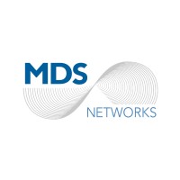 MDS Networks Y Telecomunicaciones Logo