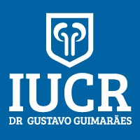 Instituto de Urologia, Oncologia e Cirurgia Robótica - IUCR Logo