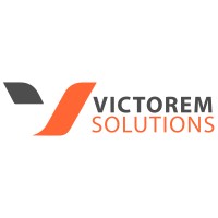 Victorem Solutions Ltd. Logo