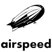 Airspeed Electronics Ltd Logo