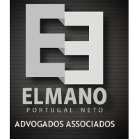 Elmano Portugal Neto Advogados Associados Logo