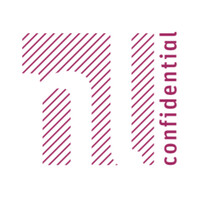 NL Confidential Logo