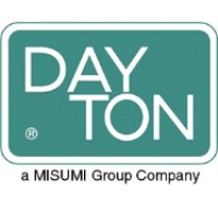 DAYTON PROGRESS PORTUGAL Logo
