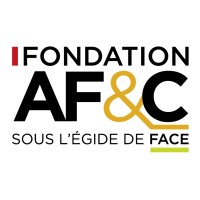Fondation Avignon Festival & Compagnies Logo