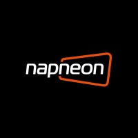 Nap Neon Kft. Logo