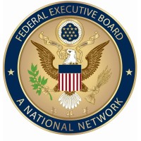 Philadelphia Federal Executive Board Logo