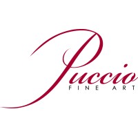 Puccio Fine Art, LLC Logo