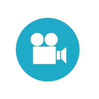 Blue Dot Productions Logo