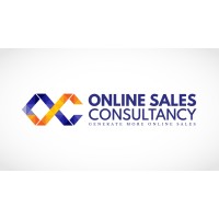 Online Sales Consultancy Logo
