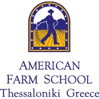 American Farm School Logo