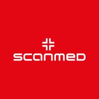 Grupa Scanmed Logo