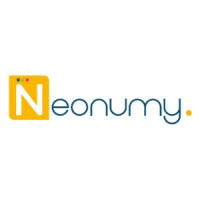 Neonumy Logo