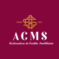 ACMS Assessoria em Crédito Imobiliário Logo
